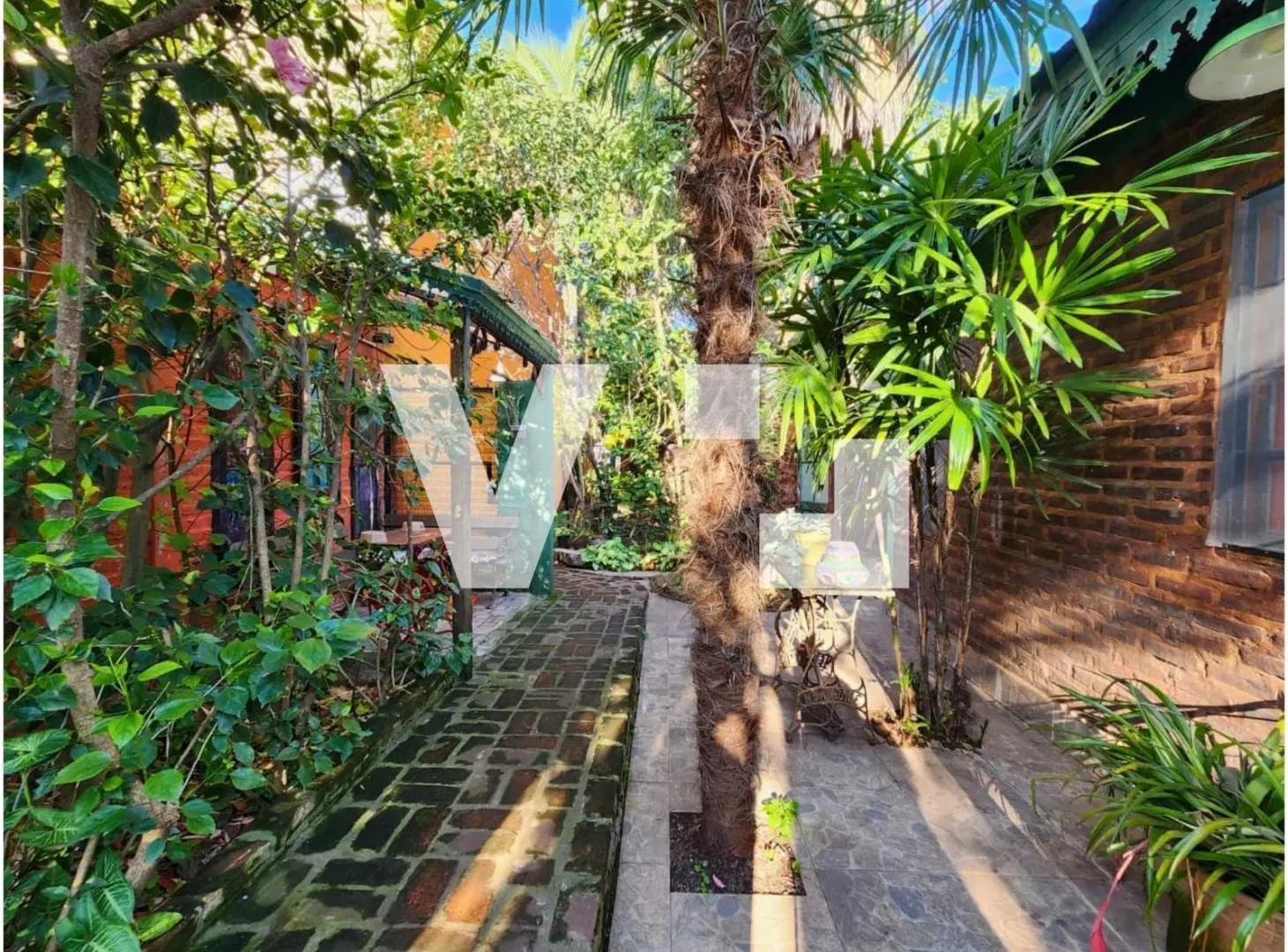 Casa en Venta con 2 Viviendas, 4 Ambientes, en Tigre Centro 3