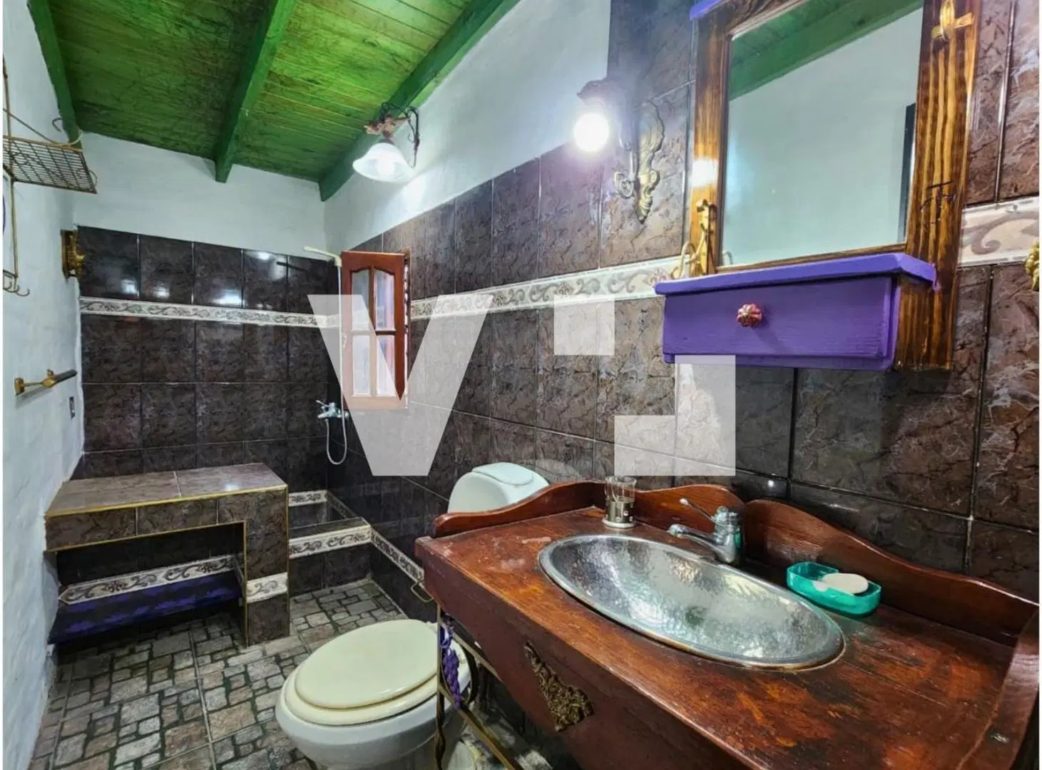 Casa en Venta con 2 Viviendas, 4 Ambientes, en Tigre Centro 5