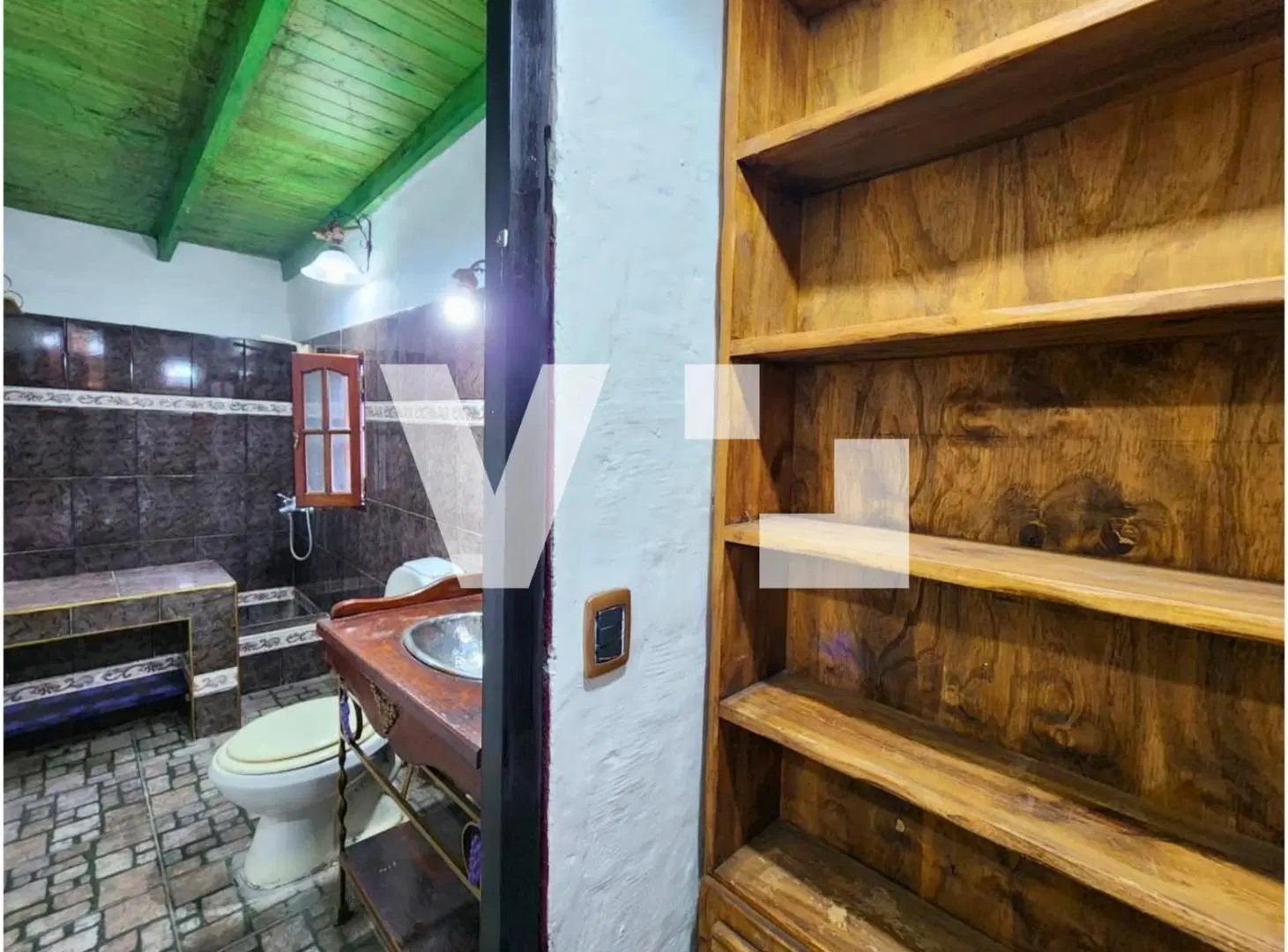 Casa en Venta con 2 Viviendas, 4 Ambientes, en Tigre Centro 1