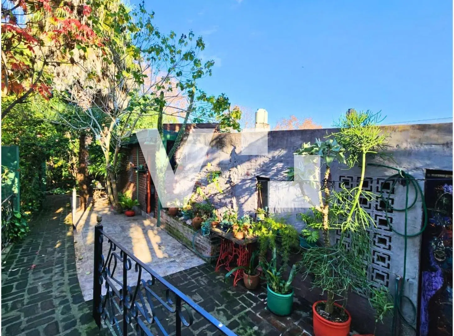 Casa en Venta con 2 Viviendas, 4 Ambientes, en Tigre Centro 4