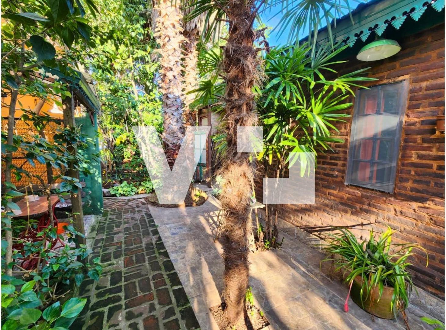 Casa en Venta con 2 Viviendas, 4 Ambientes, en Tigre Centro