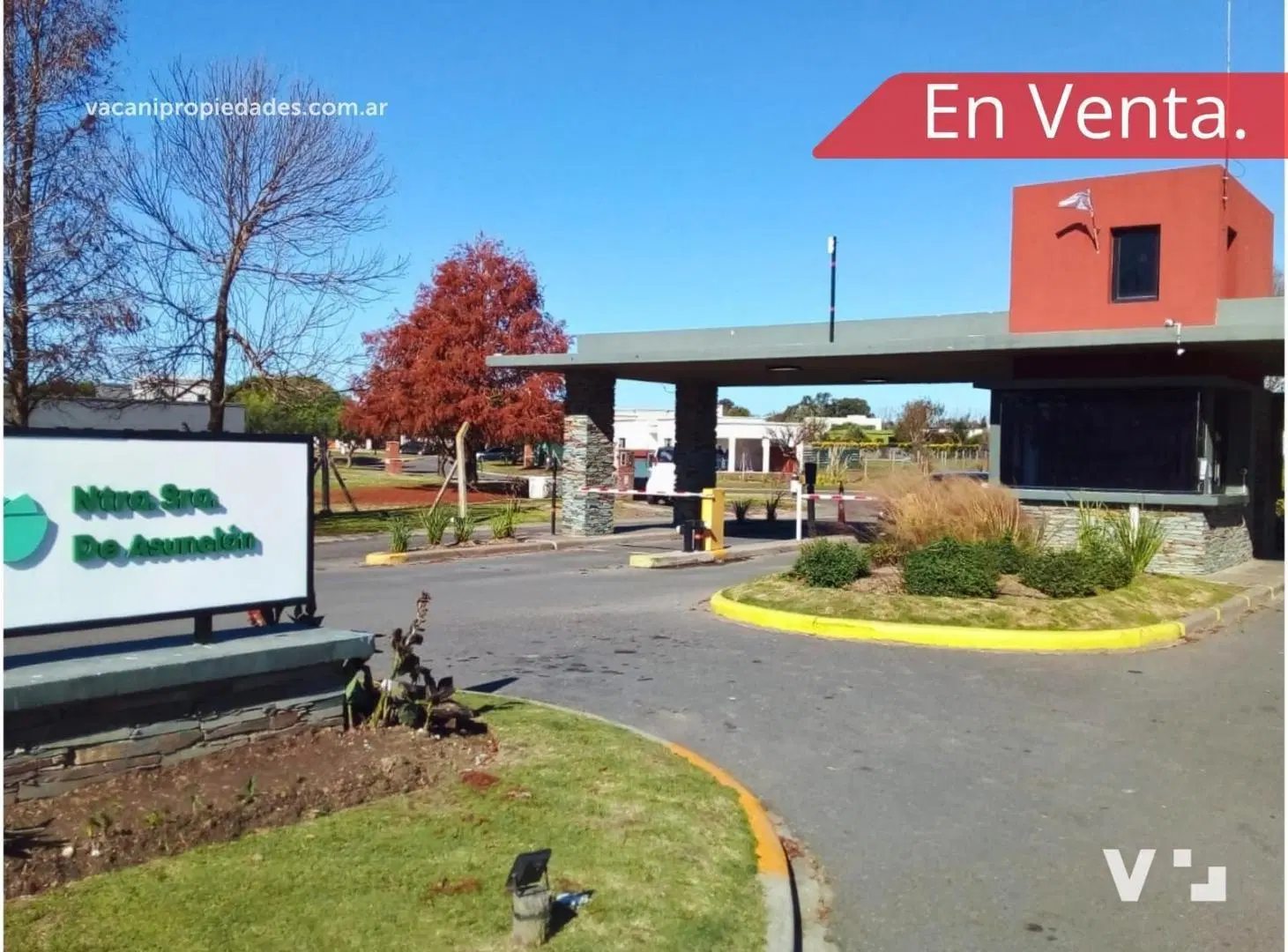 LOTE | 805 M² | APTO CONSTRUCCIÓN | EXCELENTE UBICACIÓN | GRAN FRENTE | SAN SEBASTIÁN 4