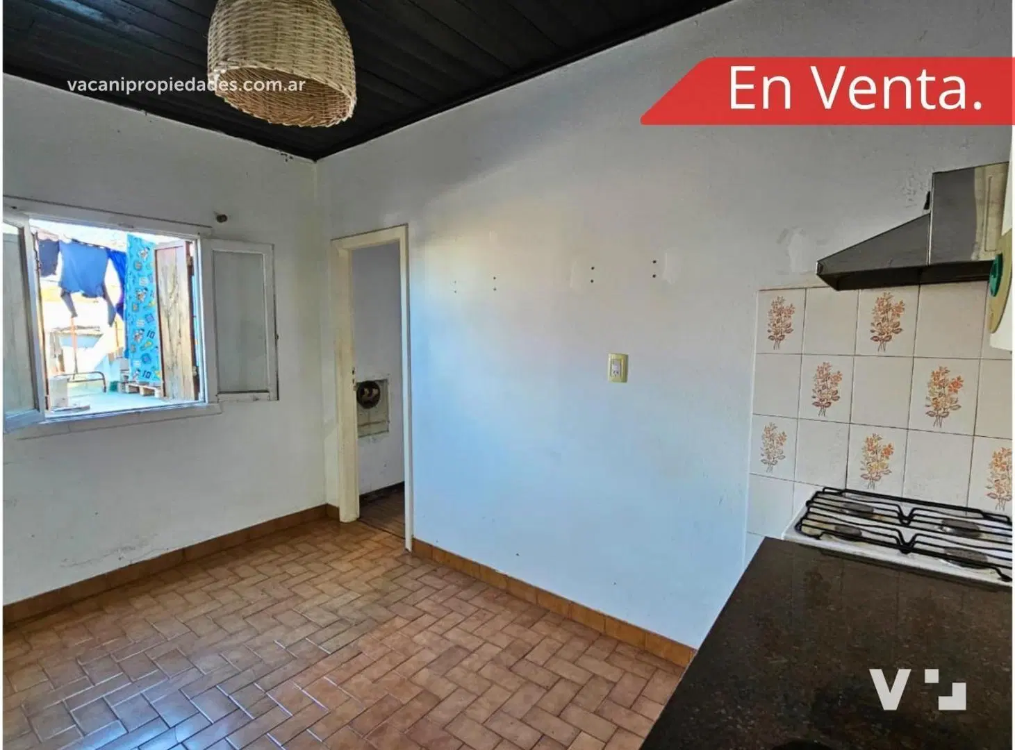 PH en Venta 2 Ambientes en Victoria, San Fernando con Terraza Común 5
