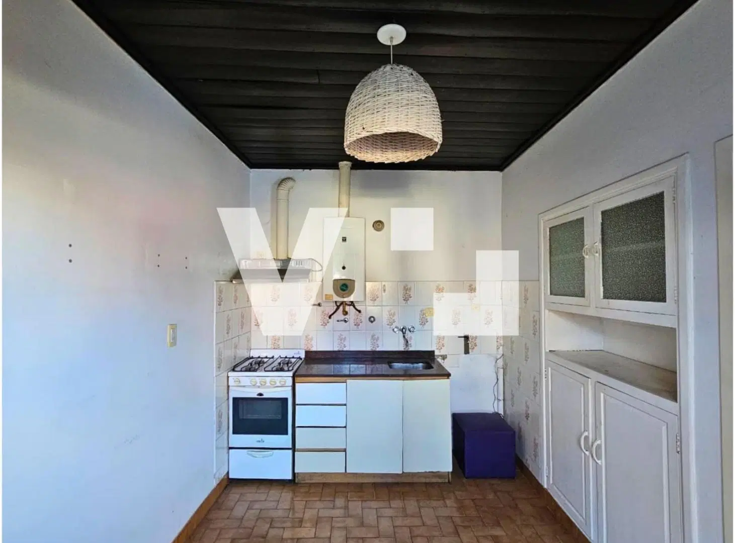 PH en Venta 2 Ambientes en Victoria, San Fernando con Terraza Común 3
