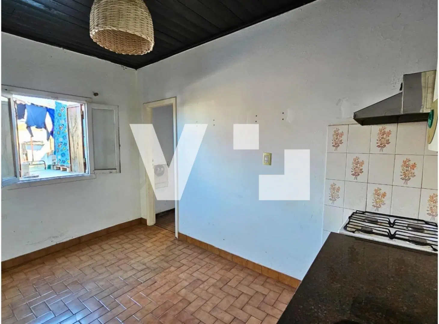 PH en Venta 2 Ambientes en Victoria, San Fernando con Terraza Común 8