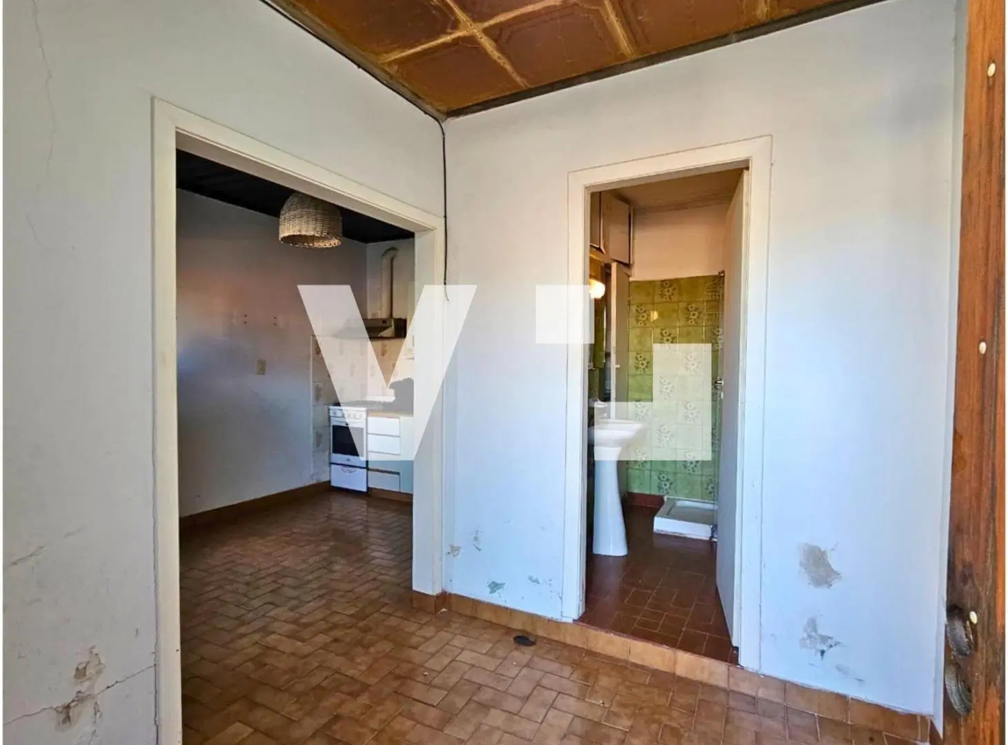 PH en Venta 2 Ambientes en Victoria, San Fernando con Terraza Común 4
