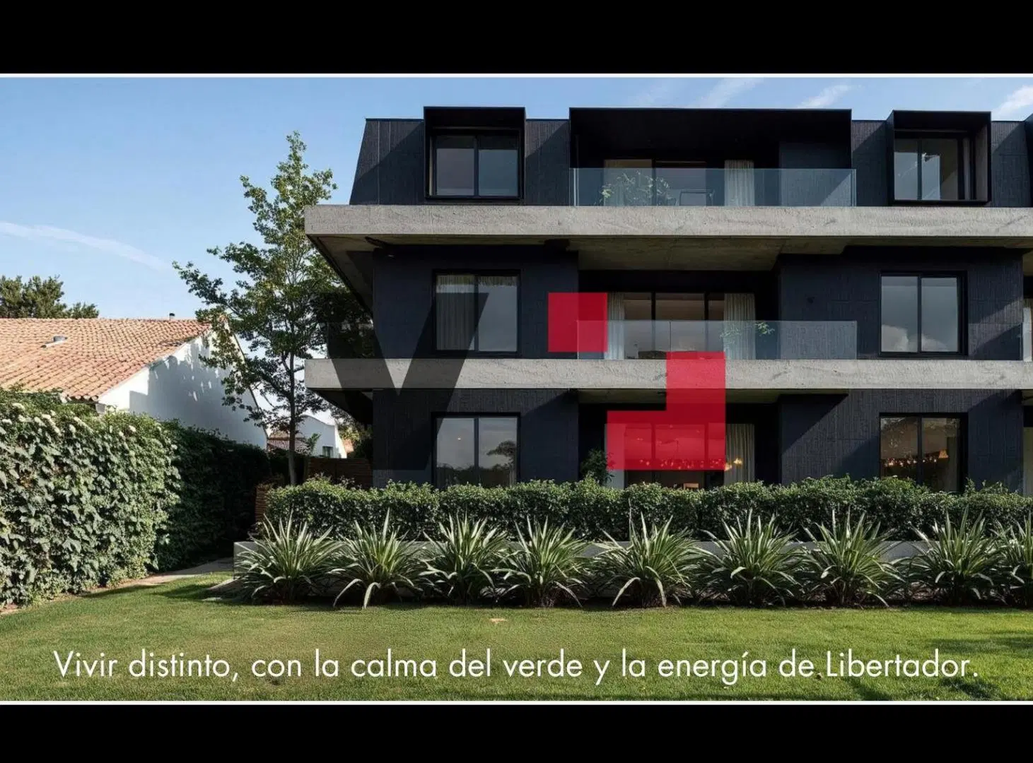 Departamento 4 ambientes Premium en Pozo, Punta Chica Victoria 5