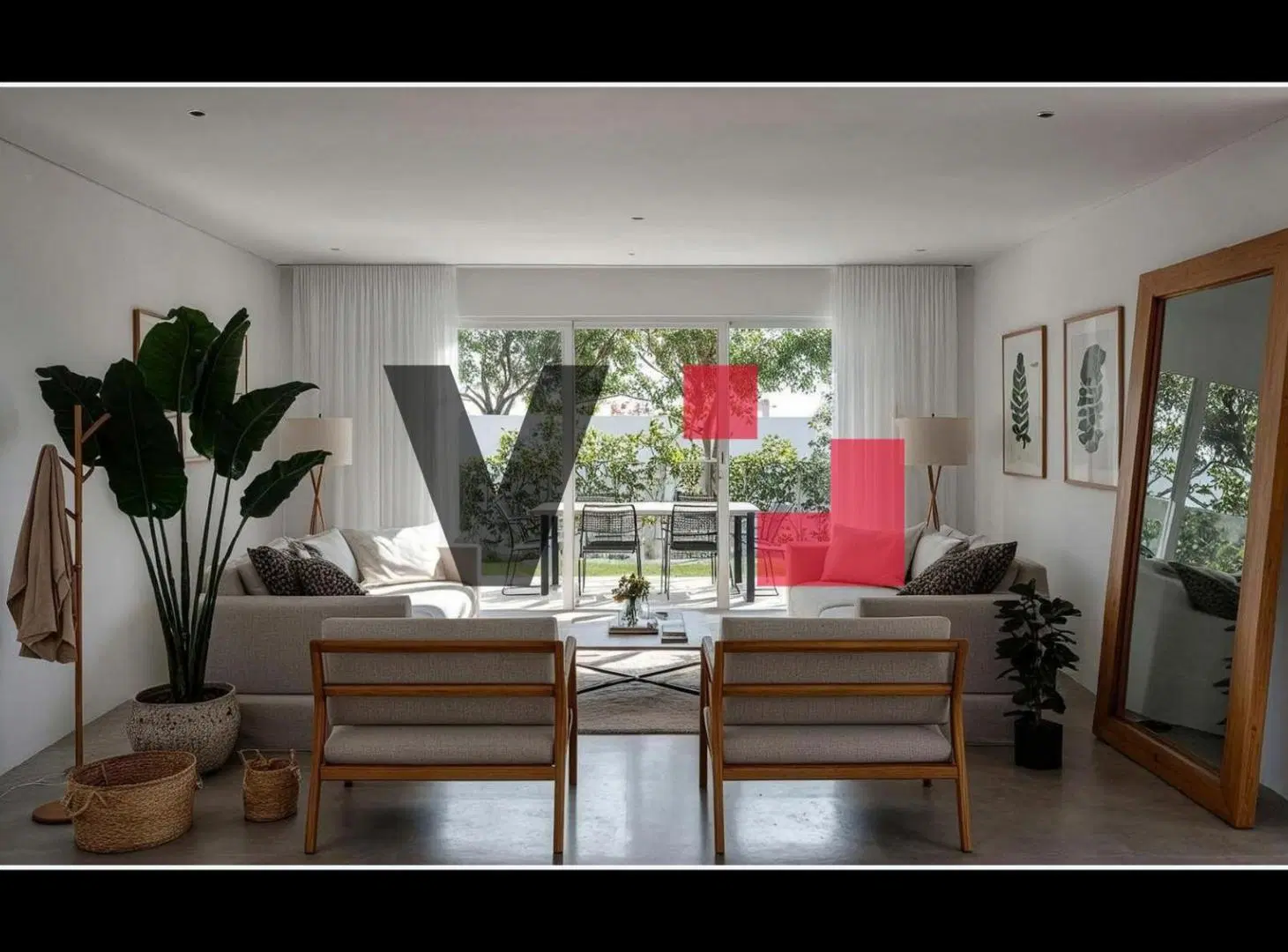 Departamento 4 ambientes Premium en Pozo, Punta Chica Victoria 4