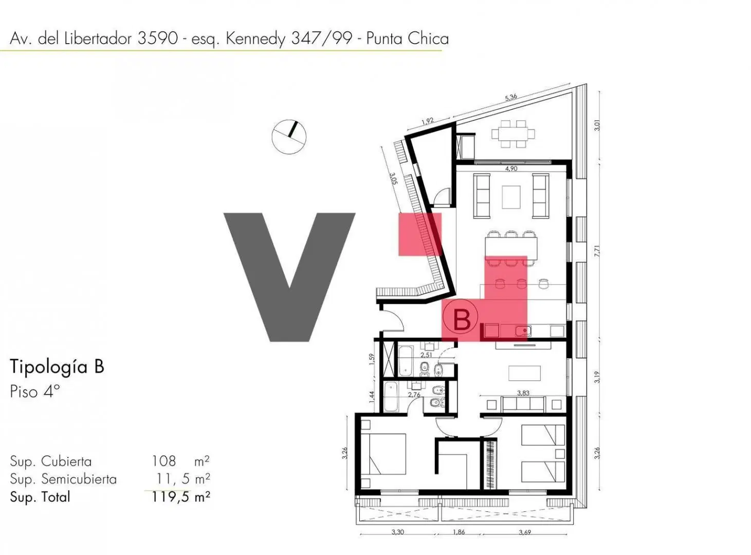 Plano 5