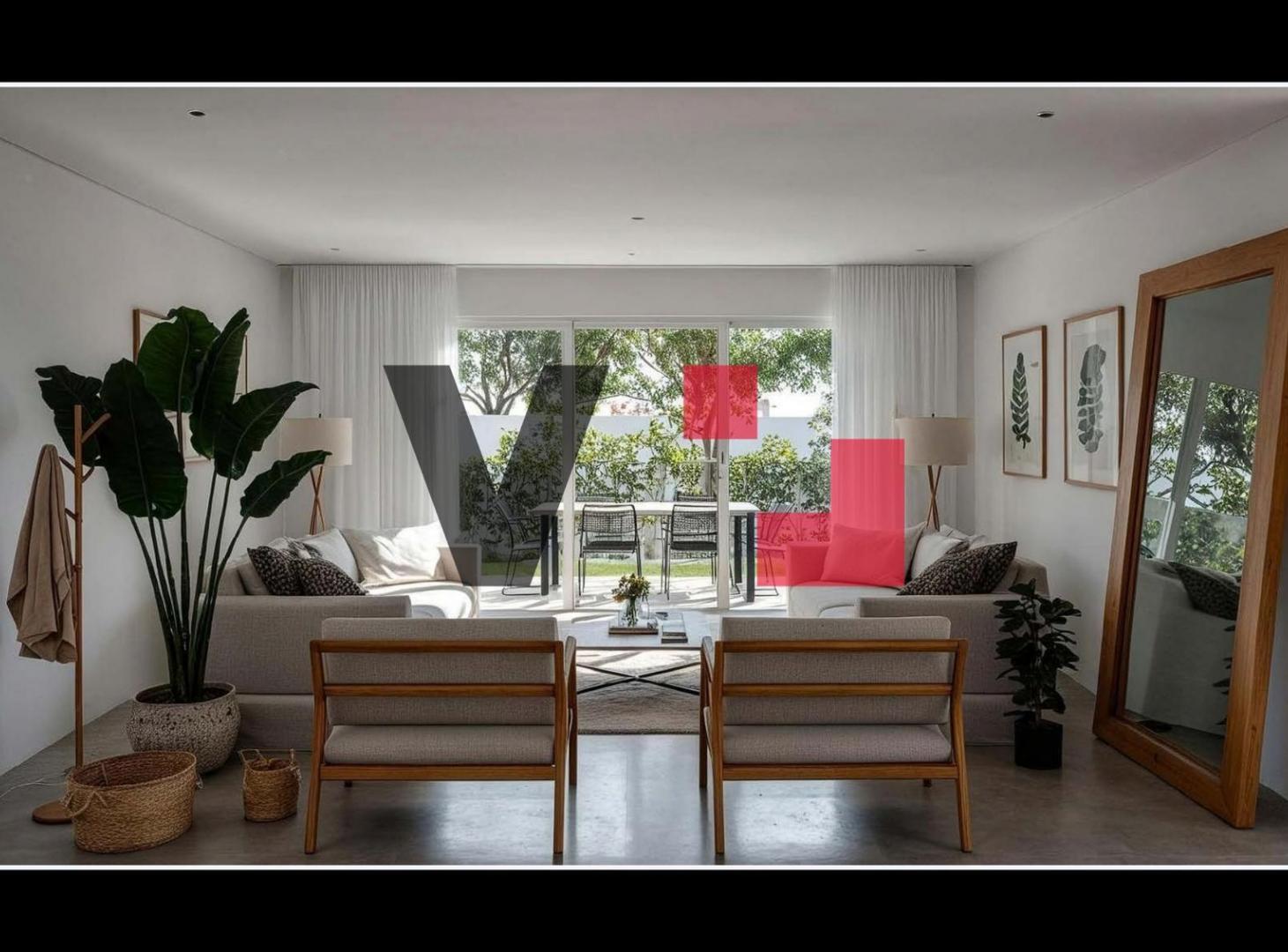Foto de Departamento 4 ambientes Premium en Pozo, Punta Chica Victoria, imagen 4