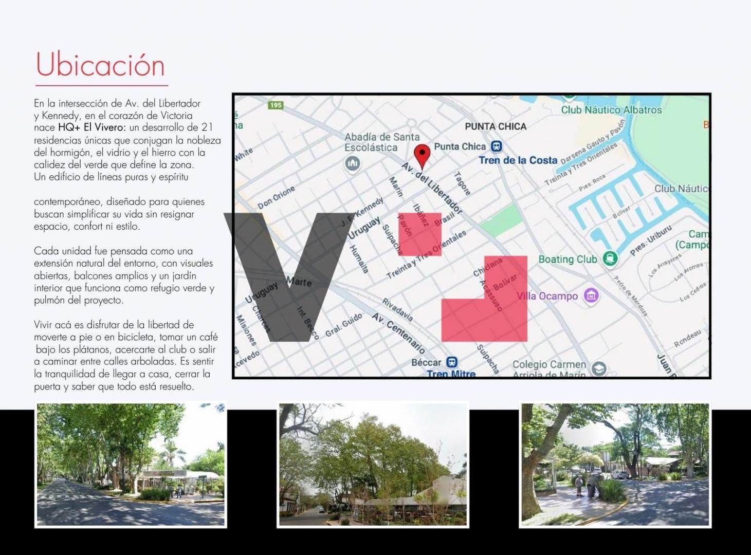Foto de Departamento 4 ambientes Premium en Pozo, Punta Chica Victoria, imagen 1