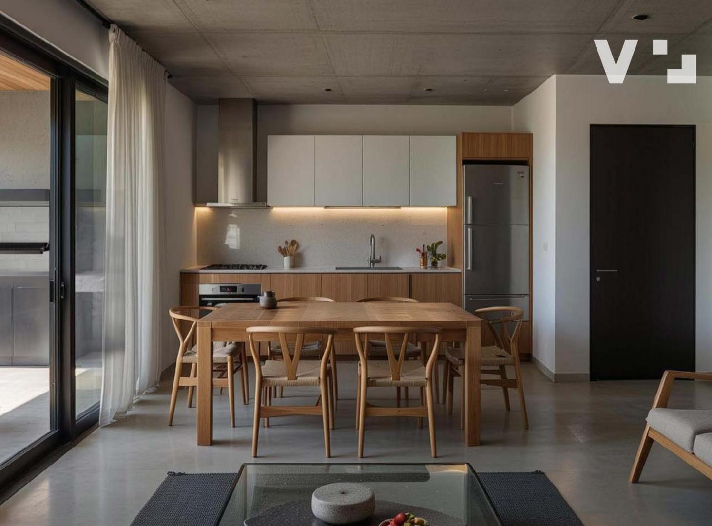 Foto de Lanzamiento en Pozo: Exclusivos Townhouses con Jardín y Cochera en, imagen 4