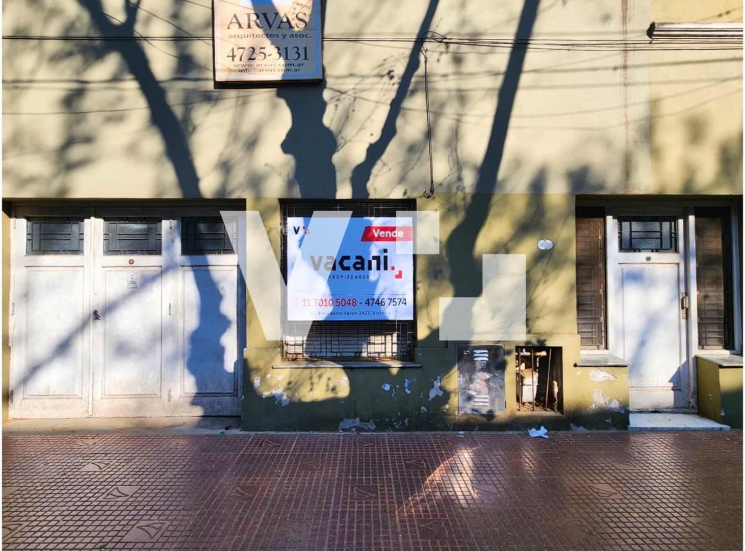 Foto de PH 3 ambientes con Cochera en Venta, Victoria, imagen 5