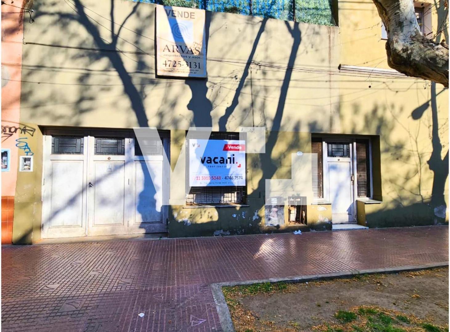 Foto de PH 3 ambientes con Cochera en Venta, Victoria, imagen 4