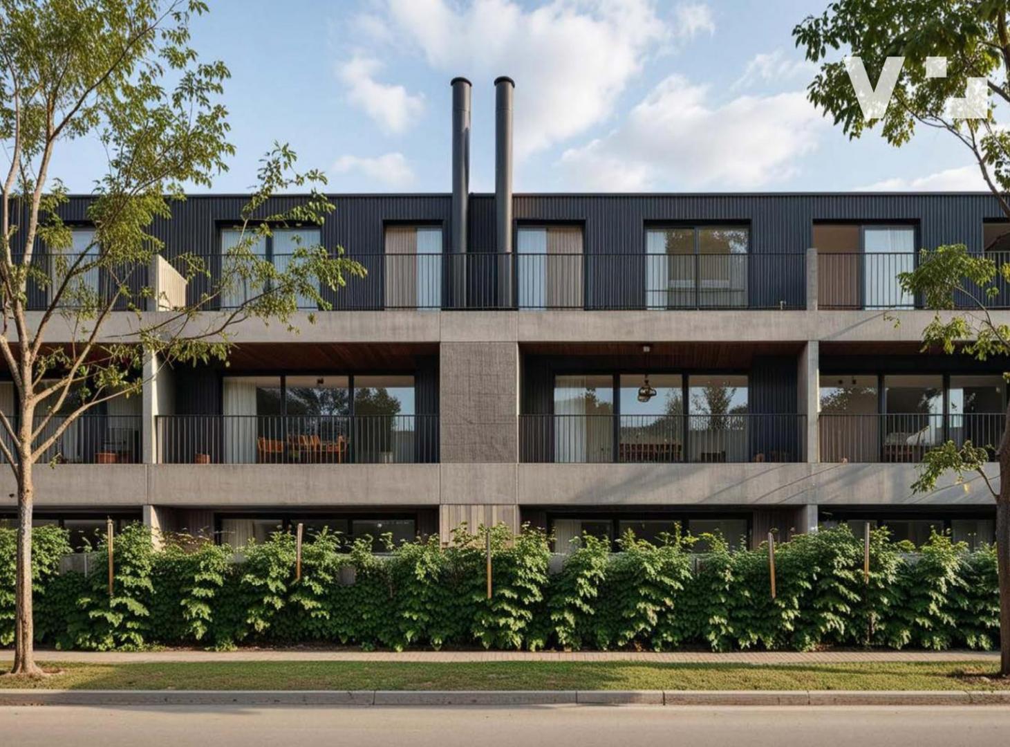 Foto de Lanzamiento en Pozo: Exclusivos Townhouses con Jardín y Cochera en, imagen 5