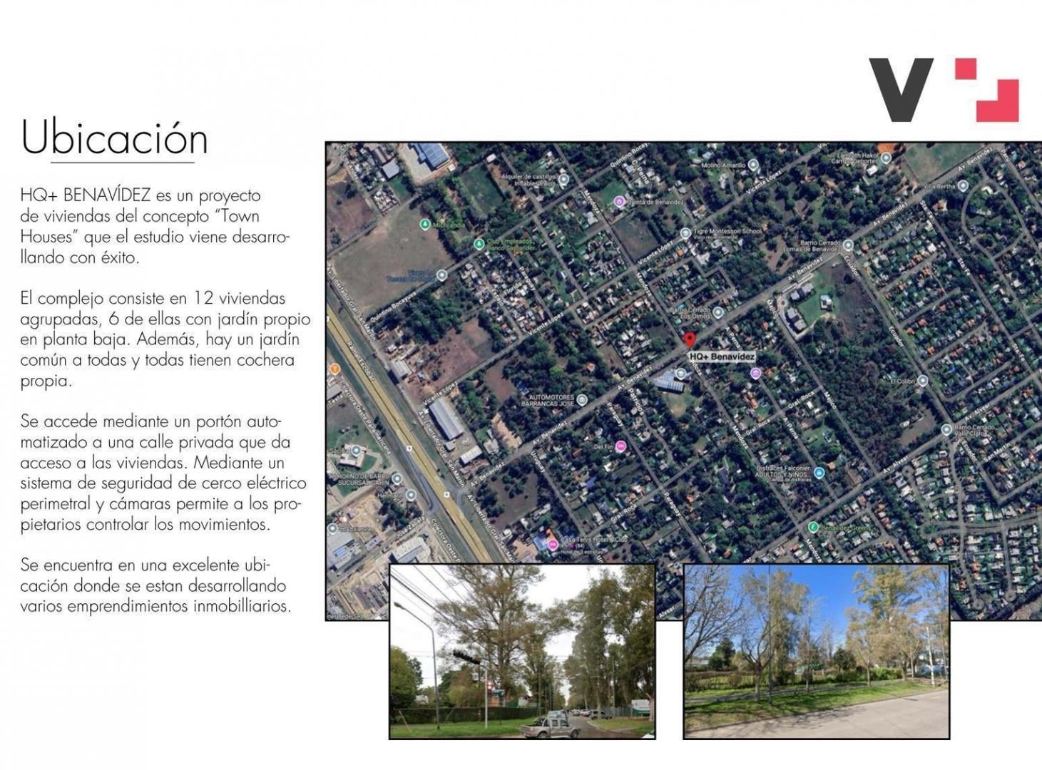 Foto de Lanzamiento en Pozo: Exclusivos Townhouses con Jardín y Cochera en, imagen 1