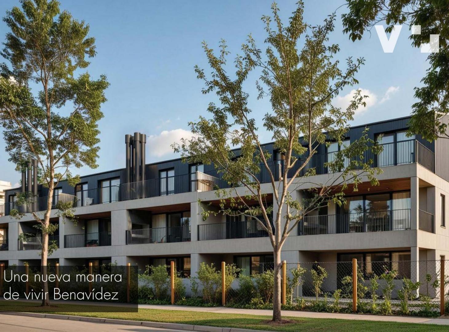 Foto de Lanzamiento en Pozo: Exclusivos Townhouses con Jardín y Cochera en, imagen 3