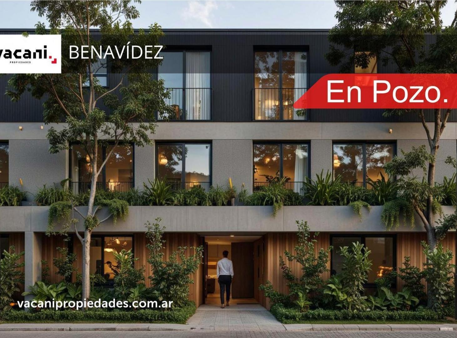 Foto de Lanzamiento en Pozo: Exclusivos Townhouses con Jardín y Cochera en, imagen 2