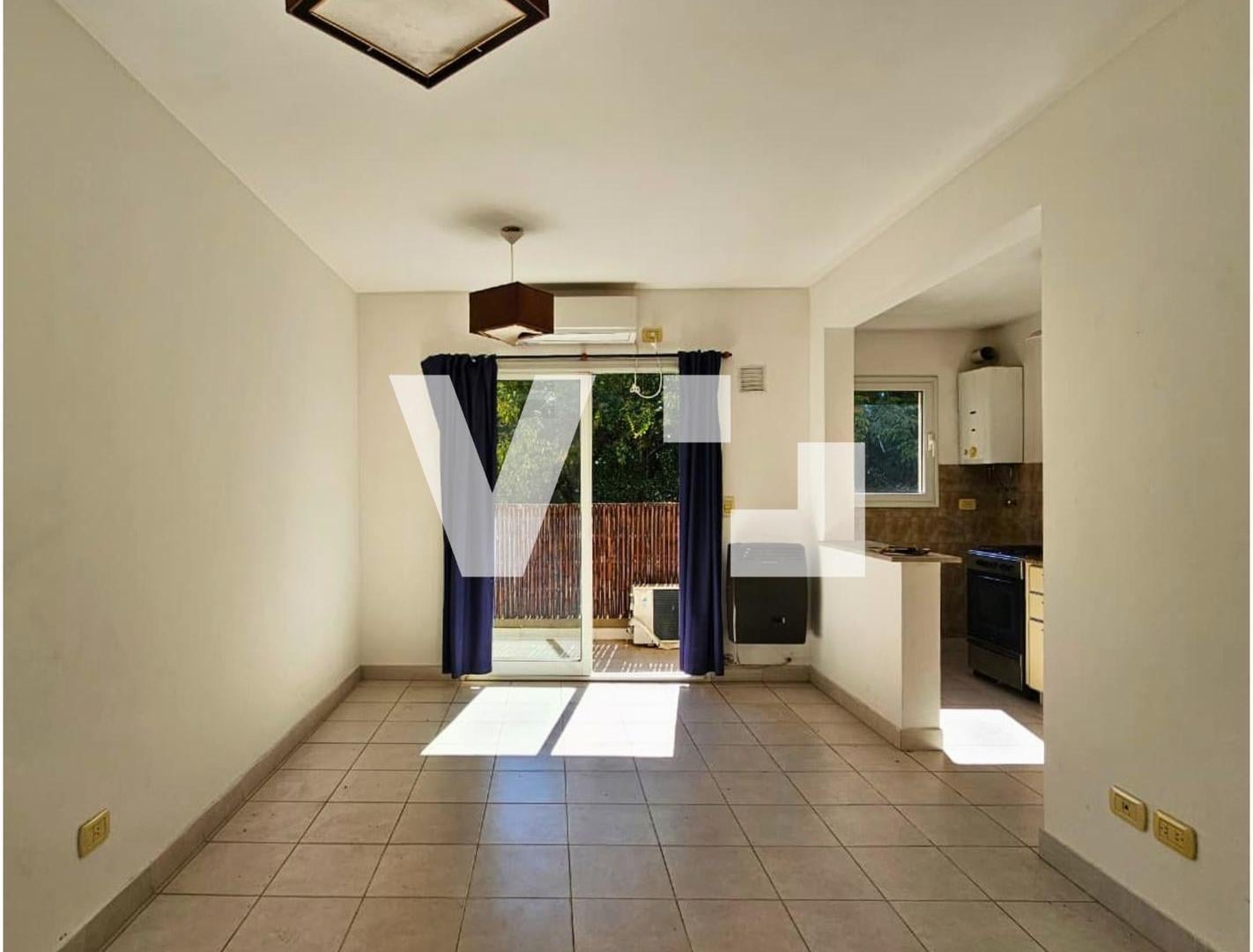 Foto de Departamento 2 ambientes con cochera en Tigre - En Venta., imagen 2