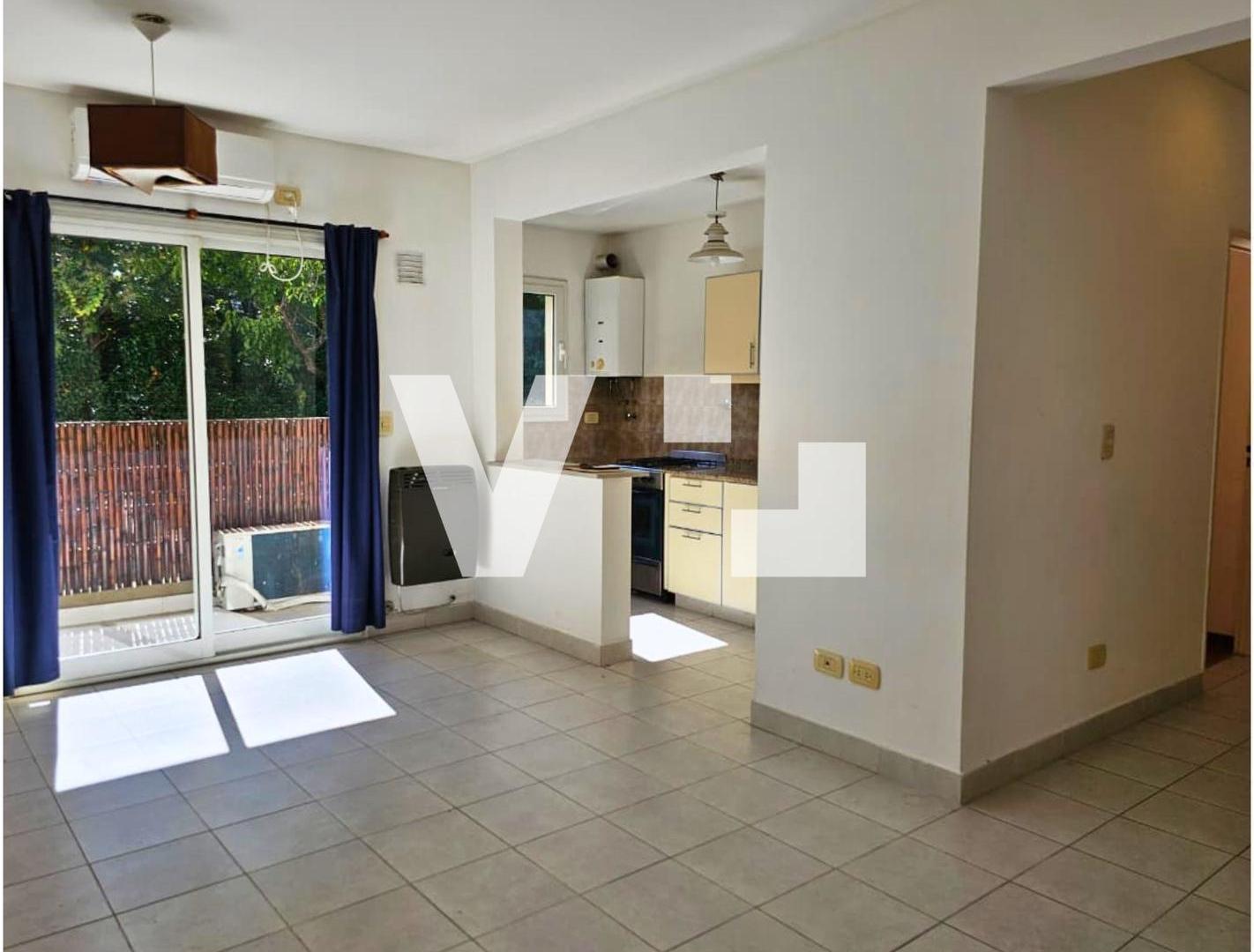 Foto de Departamento 2 ambientes con cochera en Tigre - En Venta., imagen 1