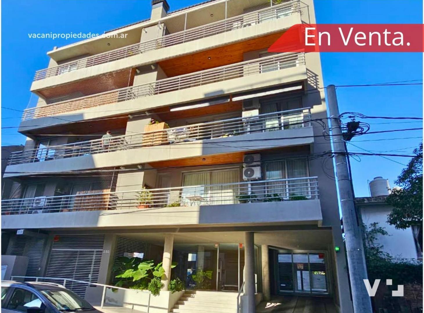 Foto de Departamento 2 ambientes a Estrenar en Tigre, En Venta., imagen 1