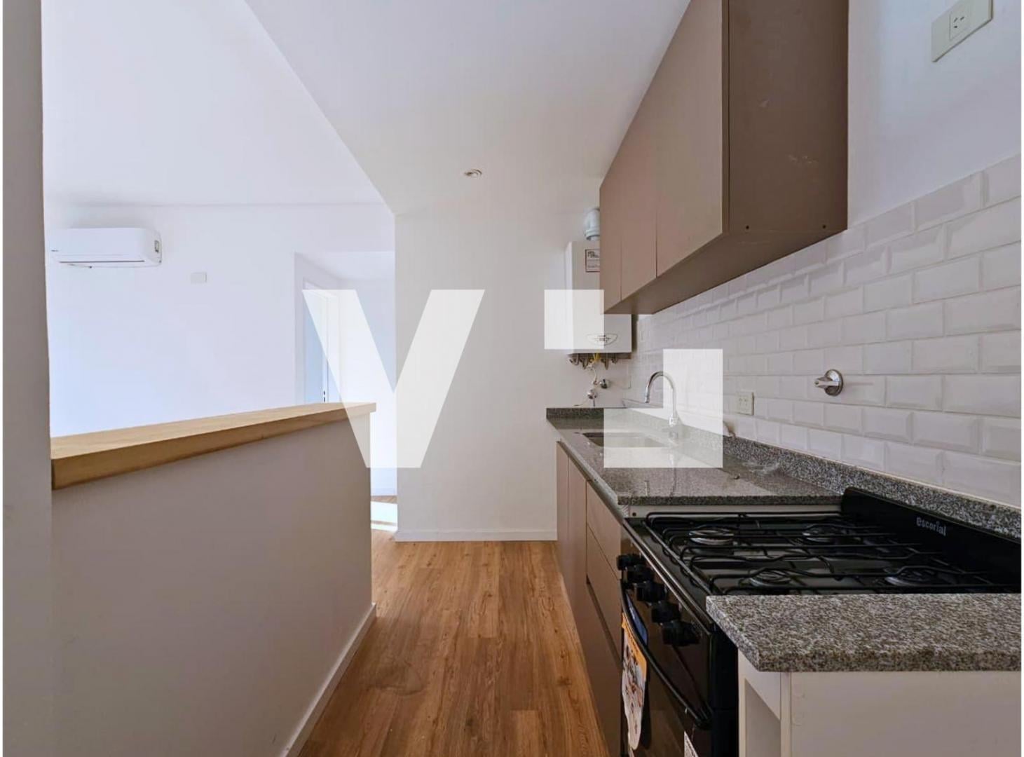 Foto de Departamento 2 ambientes a Estrenar en Tigre, En Venta., imagen 3