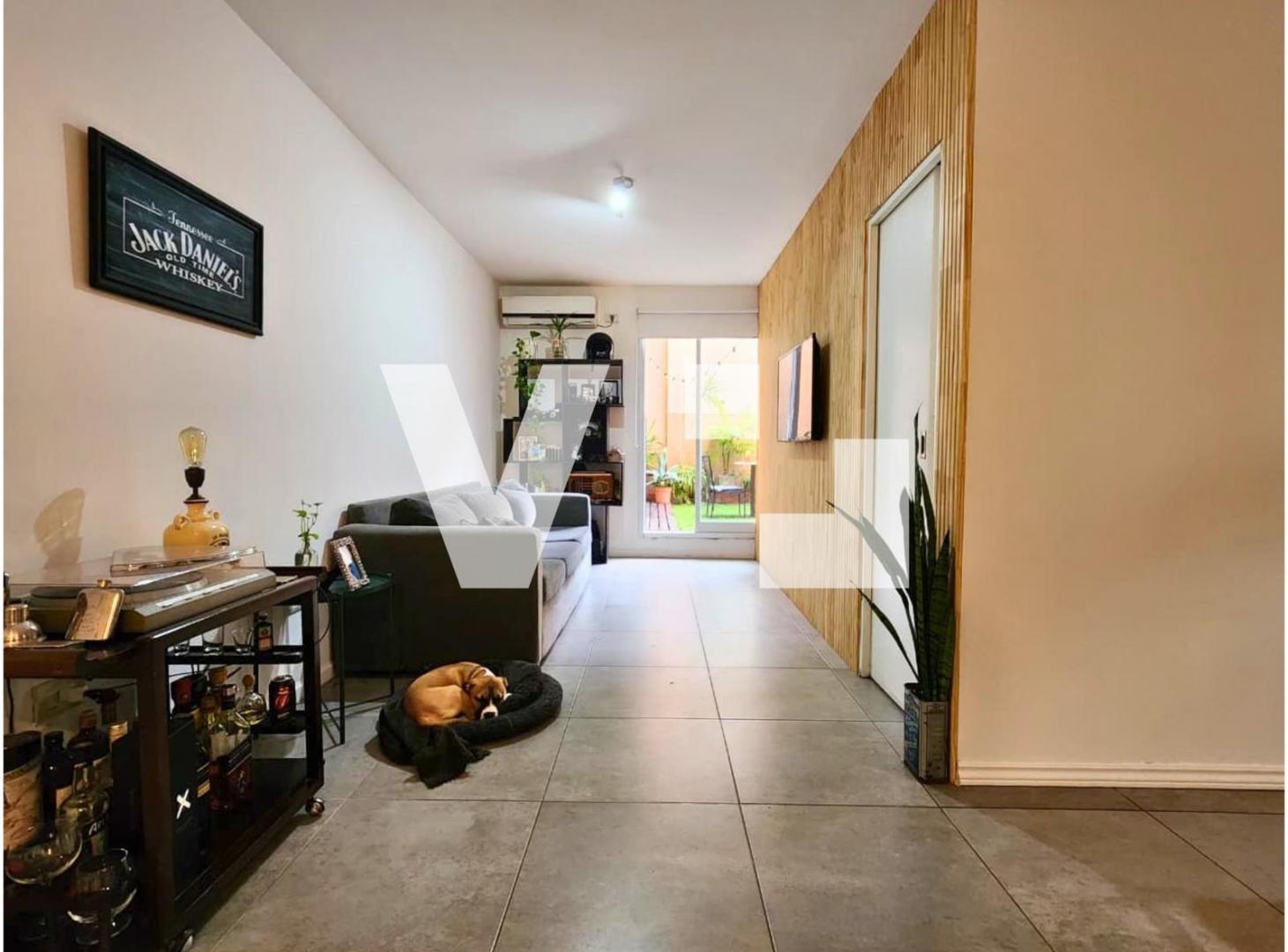 Foto de Departamento de 2 ambientes jardín propio Cochera Cubierta, En Venta, imagen 2