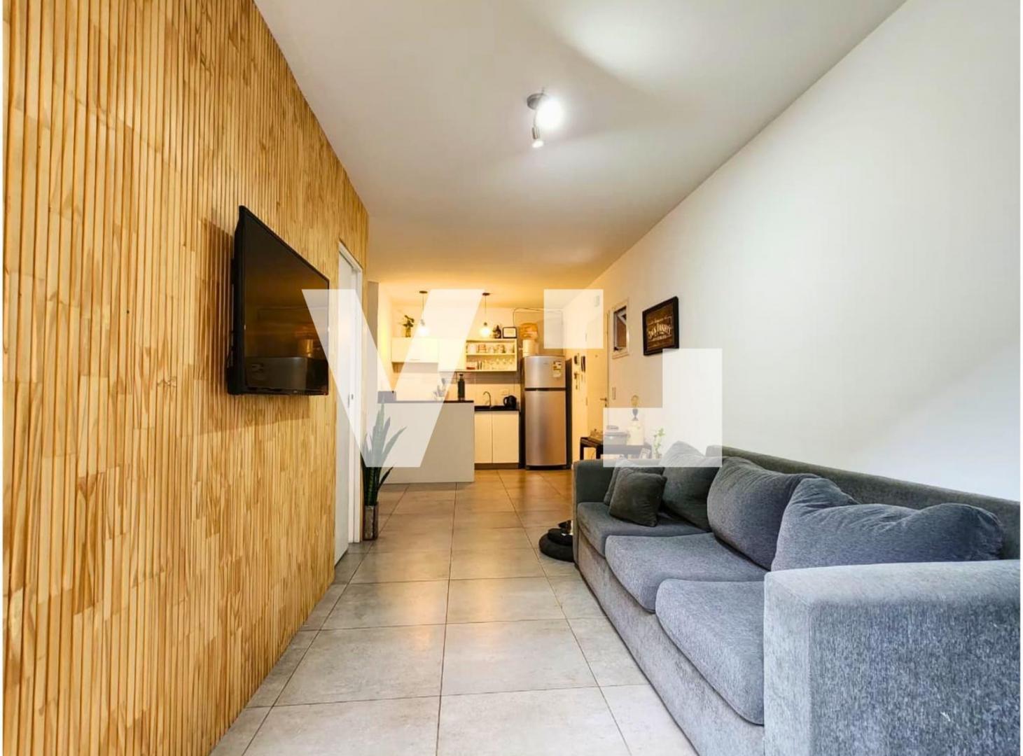 Foto de Departamento de 2 ambientes jardín propio Cochera Cubierta, En Venta, imagen 3