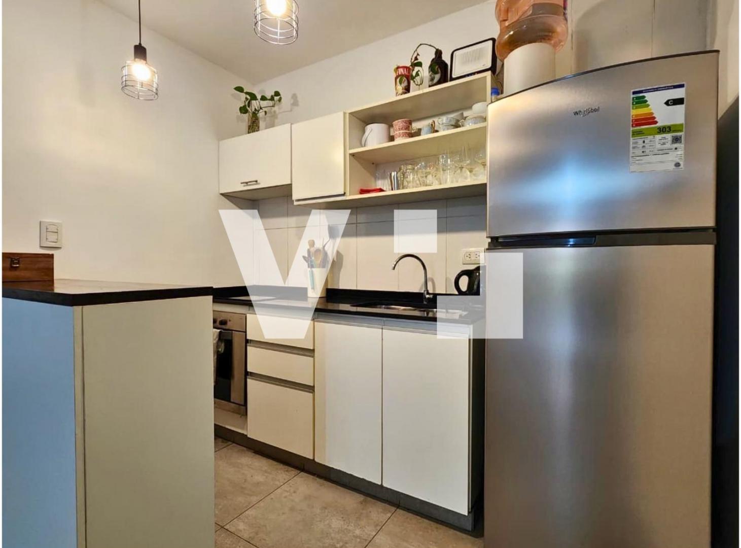 Foto de Departamento de 2 ambientes jardín propio Cochera Cubierta, En Venta, imagen 5