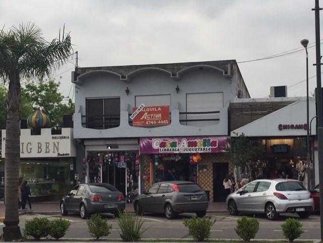 OFICINA Av. Avellaneda Nº 1683, Virreyes, San Fernando