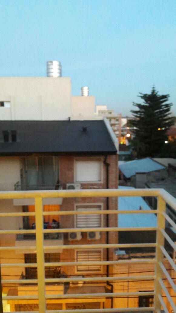 Depto.1 y 1/2 Amb. Apto Profesional. - Don Orione 1171, 4° "A", Victoria. 4