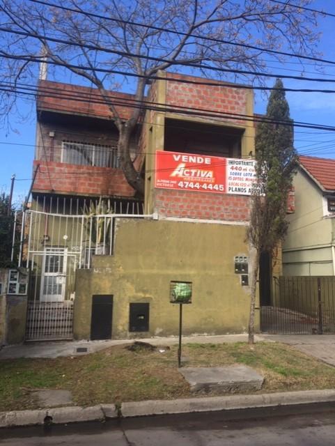 Propiedad en Argentina