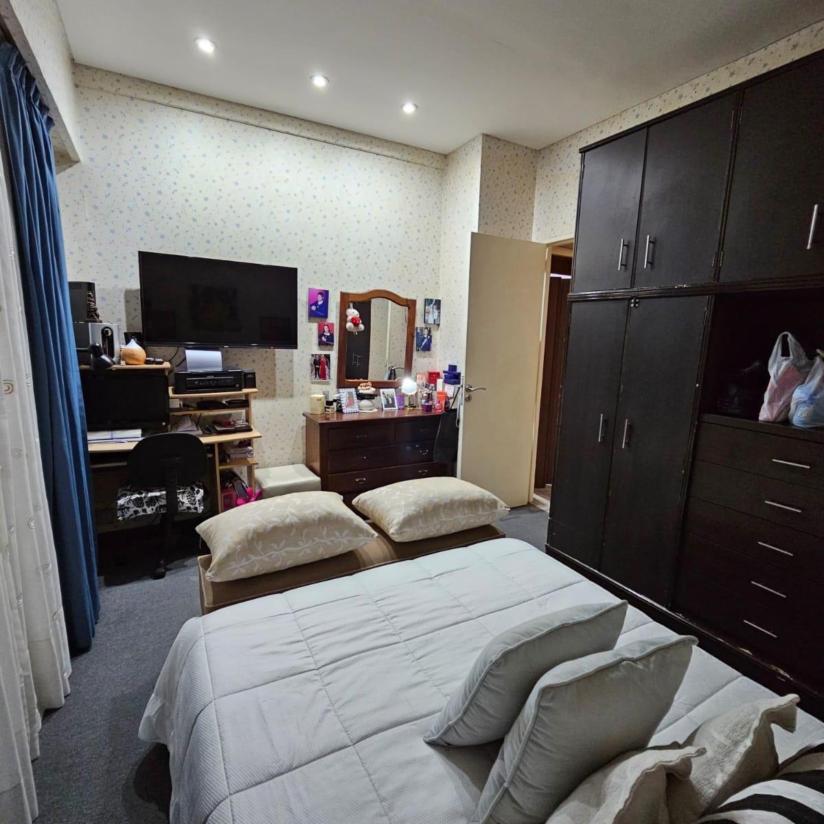 Excelente Departamento 4 Ambientes. Rivadavia N° 1211, San Fernando. 5