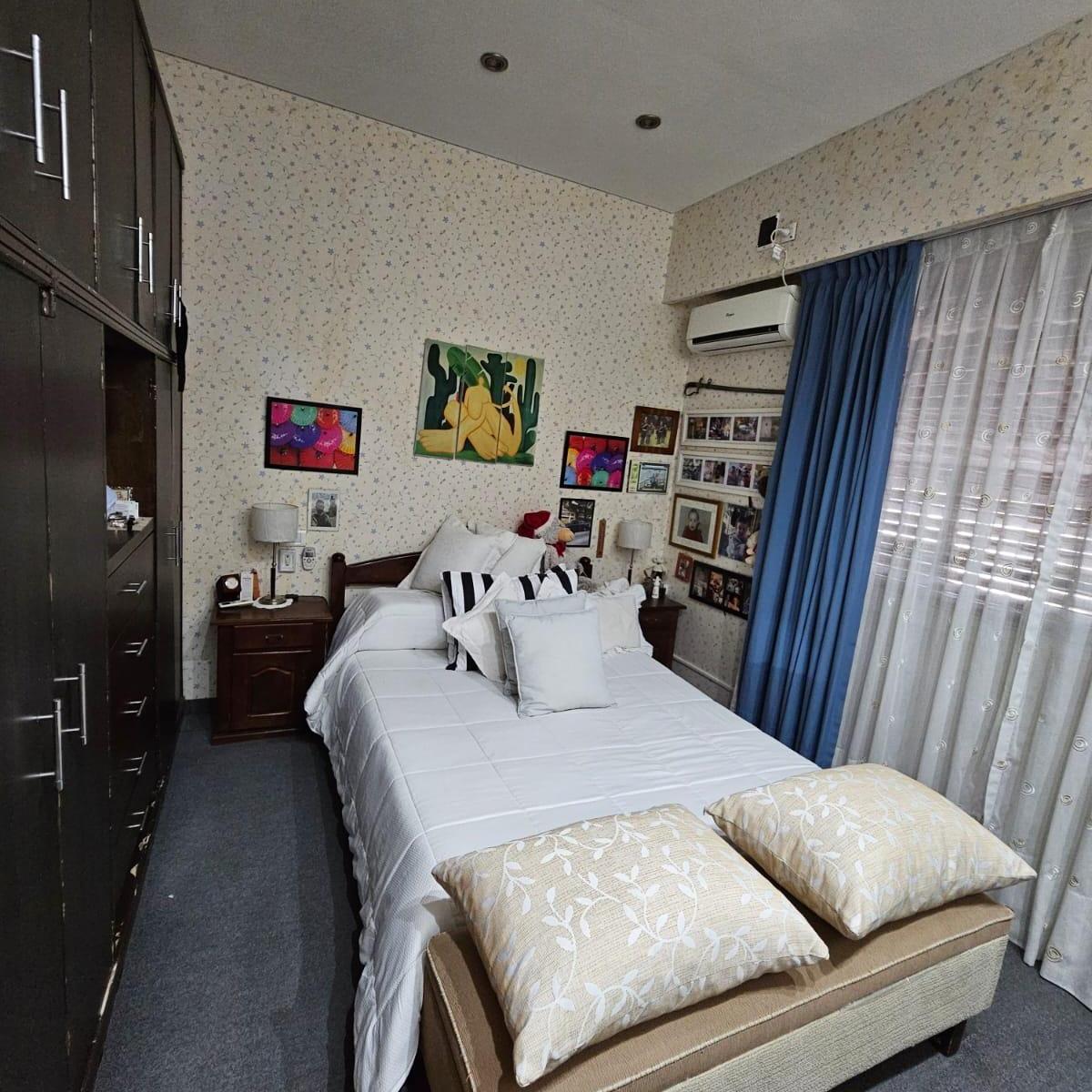 Excelente Departamento 4 Ambientes. Rivadavia N° 1211, San Fernando. 4