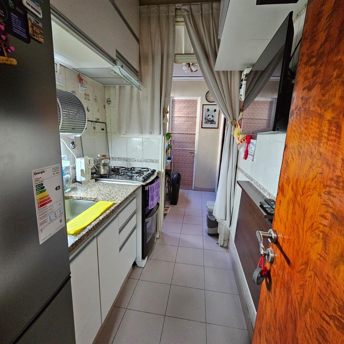 Excelente Departamento 4 Ambientes. Rivadavia N° 1211, San Fernando. 3
