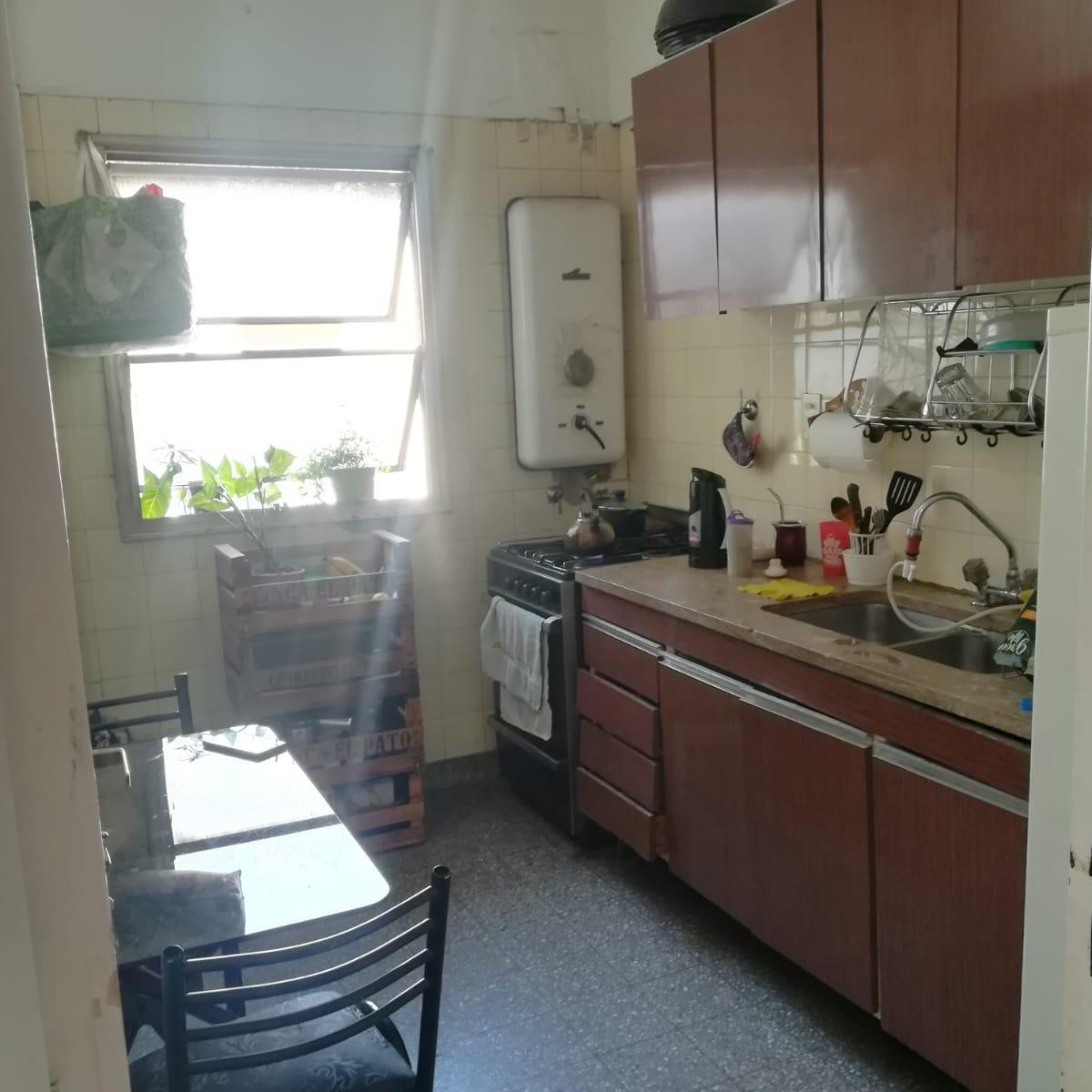 Foto de DEPARTAMENTO 3 AMBIENTES . Av. PUEYRREDON N° 848, CABA.-, imagen 5