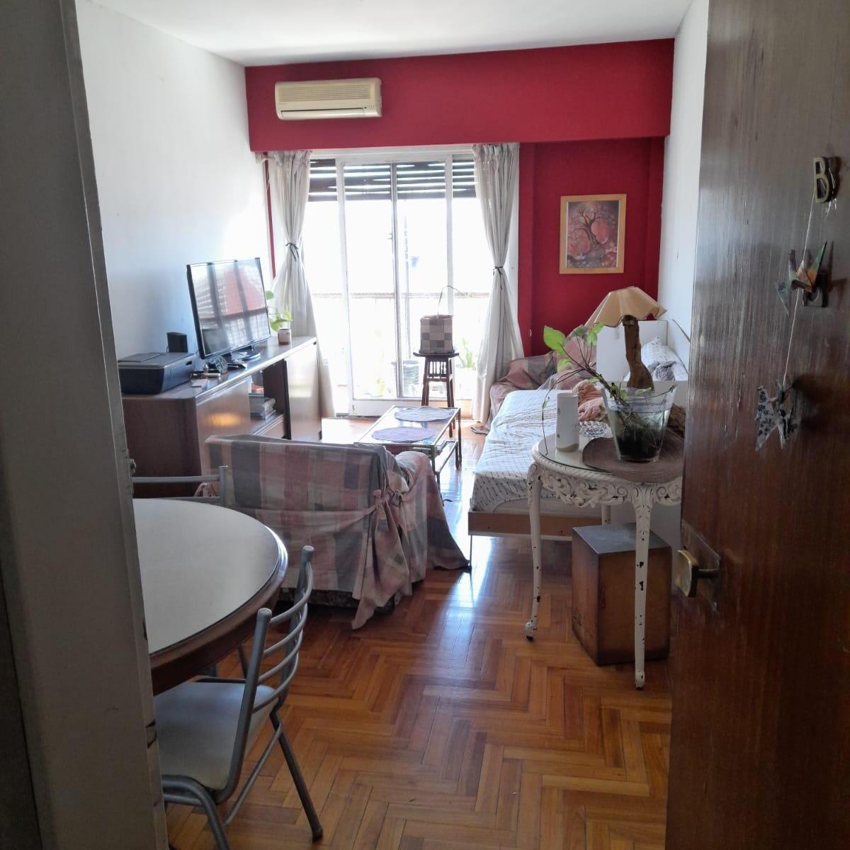 Foto de DEPARTAMENTO 3 AMBIENTES . Av. PUEYRREDON N° 848, CABA.-, imagen 4