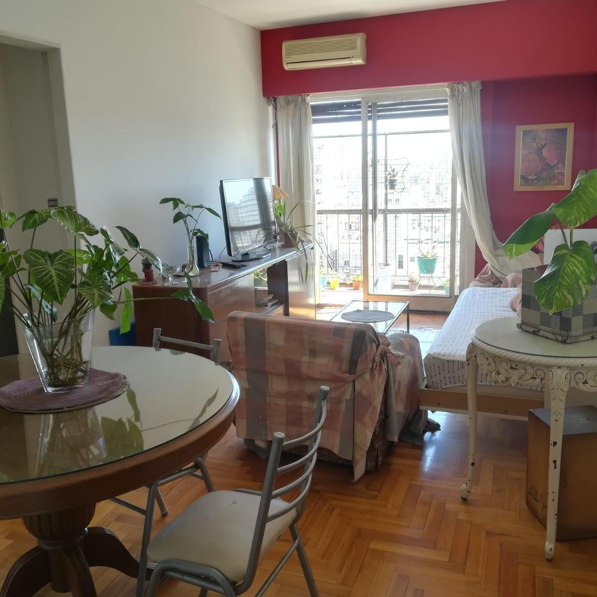 Foto de DEPARTAMENTO 3 AMBIENTES . Av. PUEYRREDON N° 848, CABA.-, imagen 2