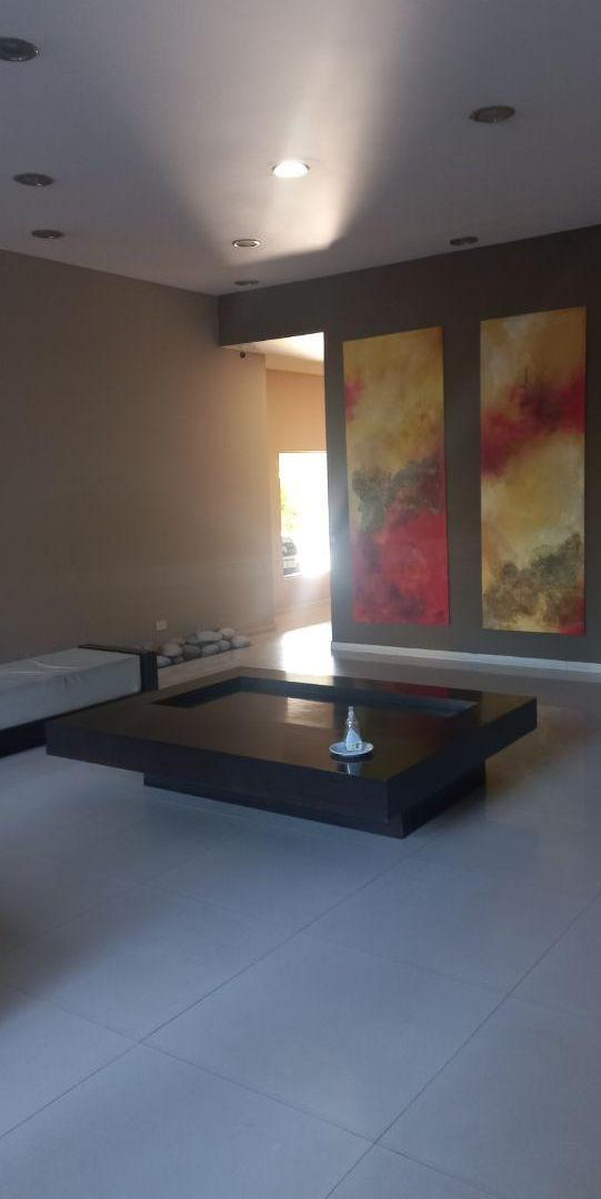 Foto de EXCELENTE DEPARTAMENTO 3 AMBIENTES CON COCHERA, EN EDIFICIO DE CATEGORIA. SARMIENTO N° 543, TIGRE.-, imagen 5
