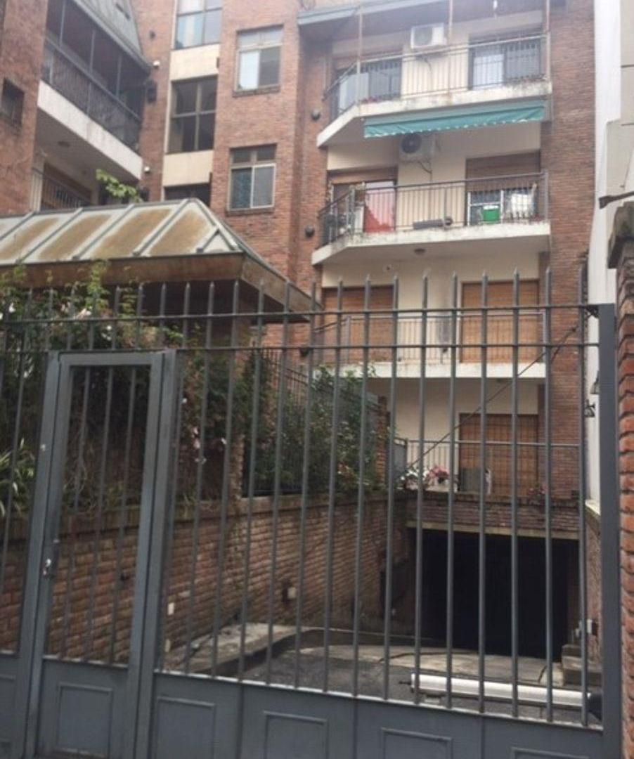 DEPARTAMENTO 2 AMBIENTES. LAVALLE N° 826, SAN FERNANDO.-