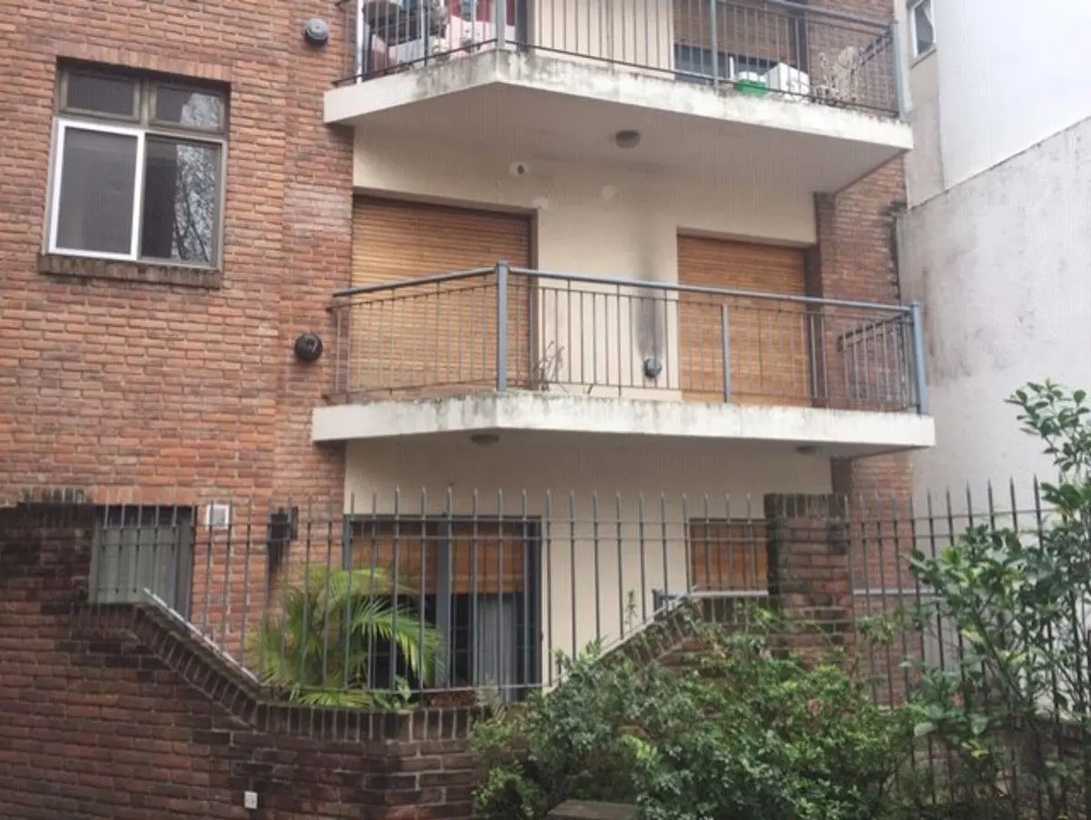 DEPARTAMENTO 2 AMBIENTES. LAVALLE N° 826, SAN FERNANDO.- 2