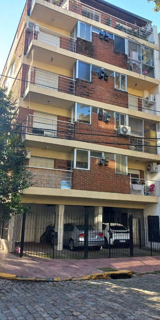 DEPARTAMENTO 2 AMBIENTES. LAVALLE N° 3094, VICTORIA, SAN FERNANDO.-