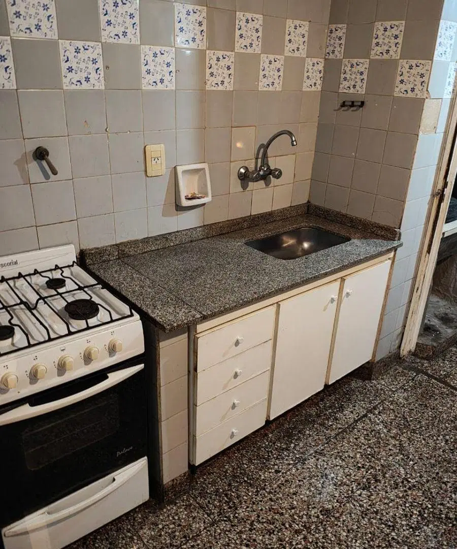 Arnoldi N° 401 - Departamento 3 AMBIENTES Barrio Infico 3