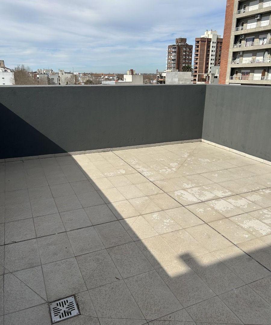 Foto de DEPARTAMENTO 2 AMBIENTES CON COCHERA Y TERRAZA PROPIA. AYACUCHO N°, imagen 5