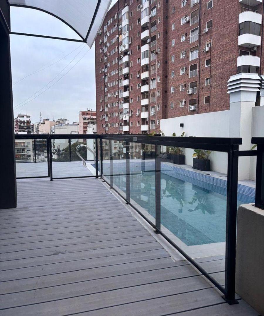 Foto de Departamentos de 2 ambientes a estrenar en Palermo. Con amenities: SUM, imagen 3