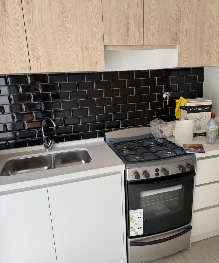Foto de Departamentos de 2 ambientes a estrenar en Palermo. Con amenities: SUM, imagen 2