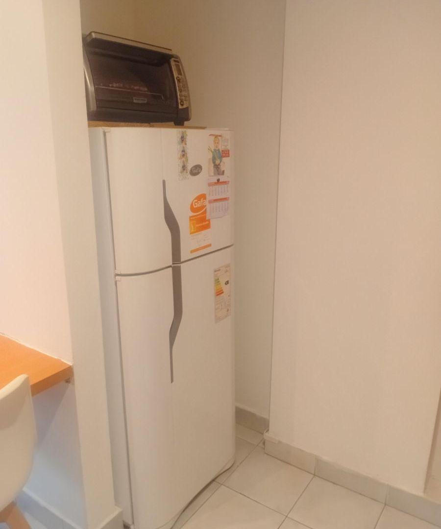 Foto de Monoambiente c/ balcón al contrafrente. Amoblado. Amenities: SUM con, imagen 2