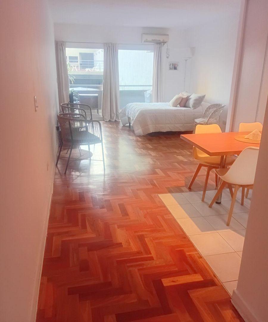 Foto de Monoambiente c/ balcón al contrafrente. Amoblado. Amenities: SUM con, imagen 1