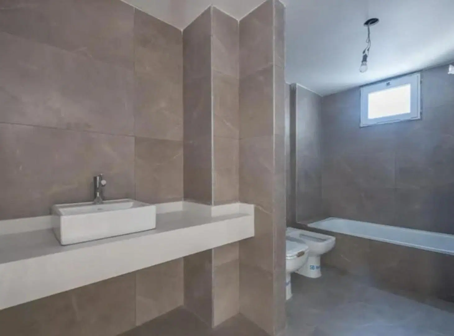DEPARTAMENTO 4 AMBIENTES FULL AMENITIES 2