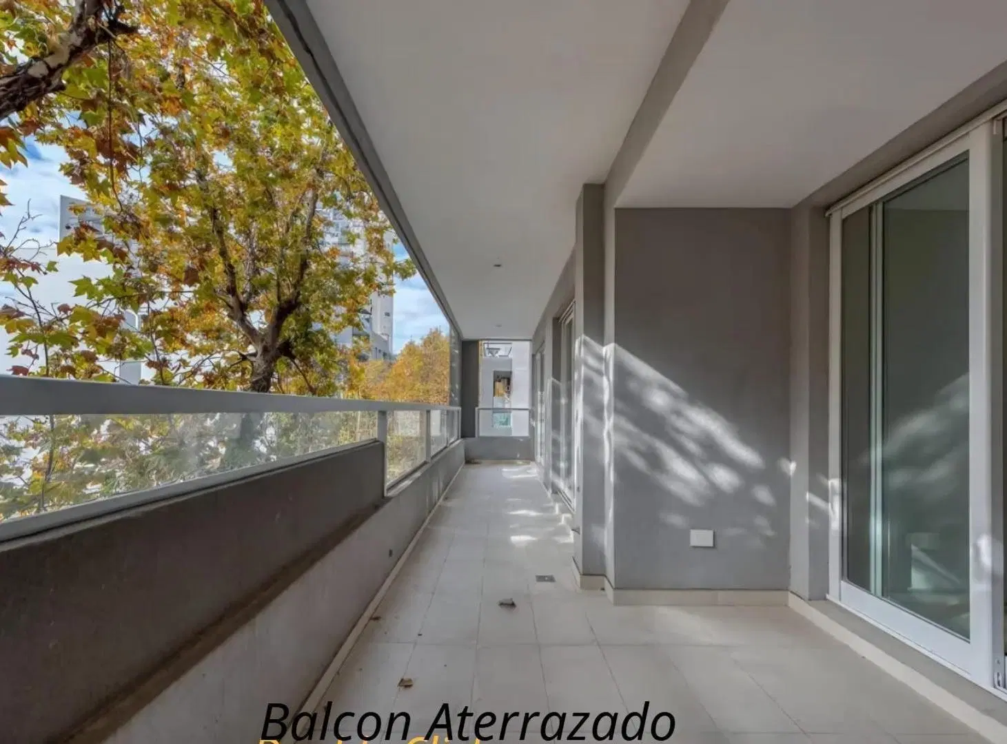 DEPARTAMENTO 4 AMBIENTES FULL AMENITIES 5